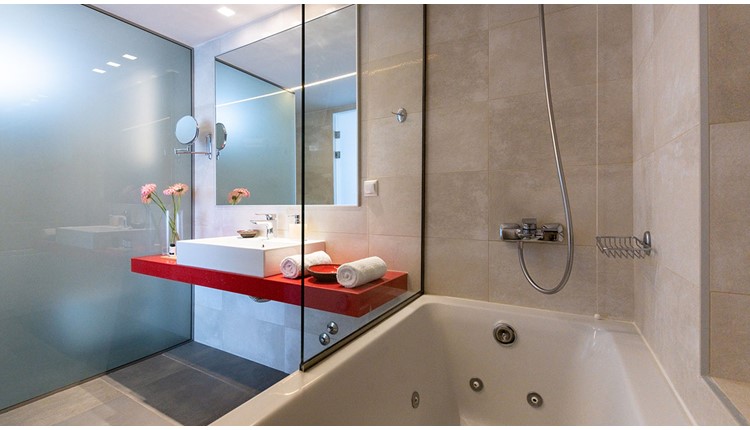 High Beach Hotel - NR, Крит